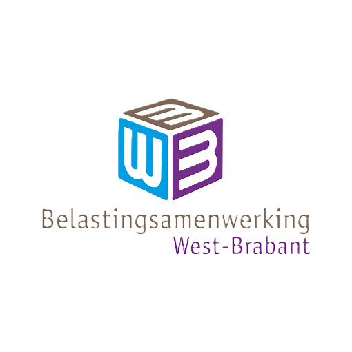 Belastingsamenwerking West-Brabant logo