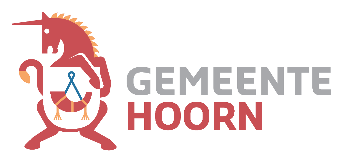 Gemeente Hoorn logo