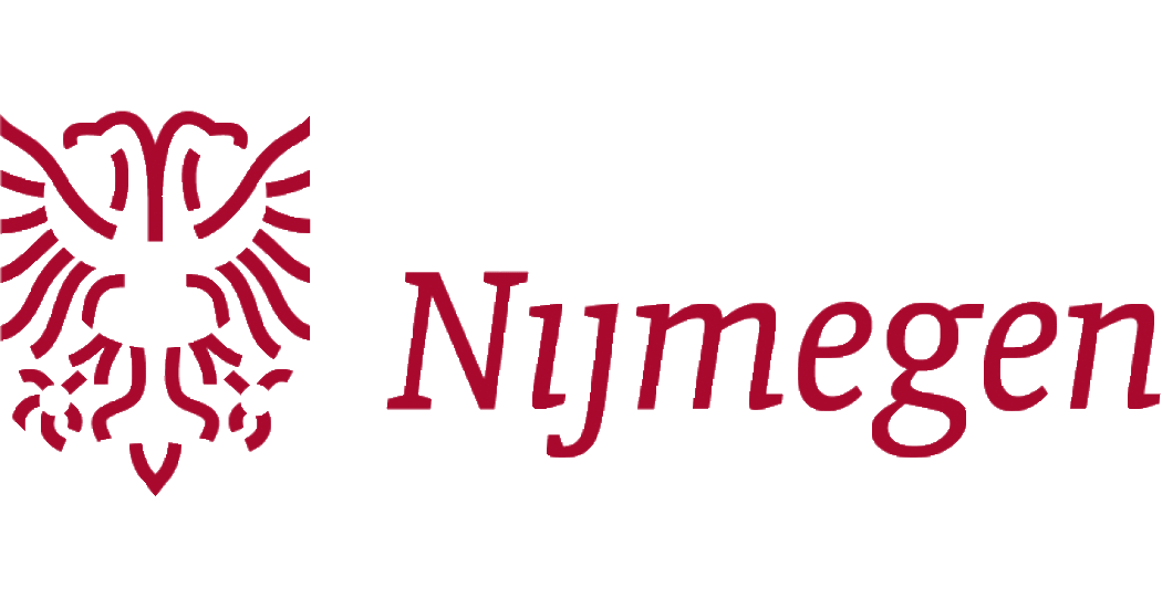 Gemeente Nijmegen logo