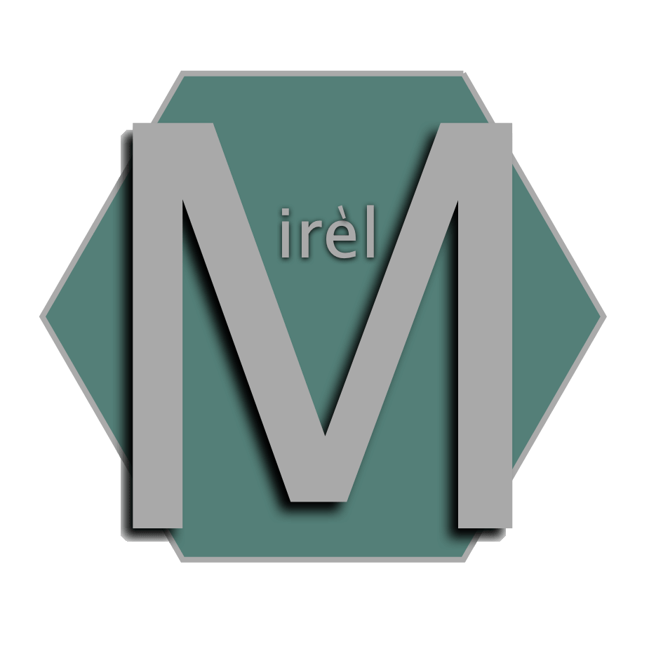 Mirél logo